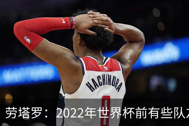 劳塔罗：2022年世界杯前有些队友心思不在国米，而在国家队