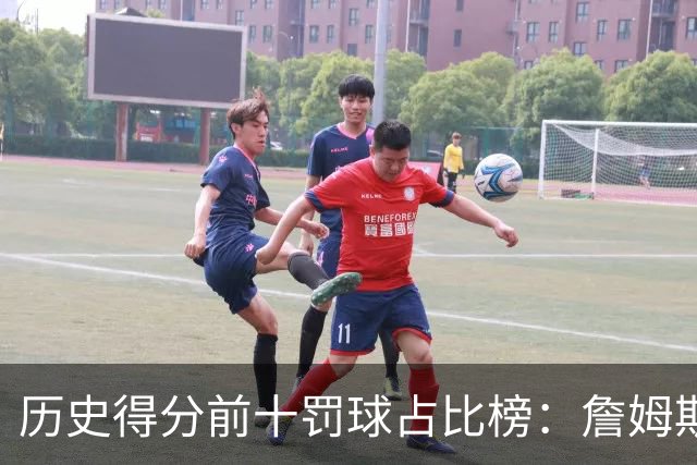 历史得分前十罚球占比榜：詹姆斯仅第八，科比上榜，哈登接近3成得分是罚球！