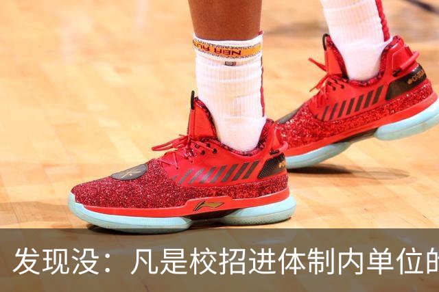 发现没：凡是校招进体制内单位的，简历都写满了这三行！