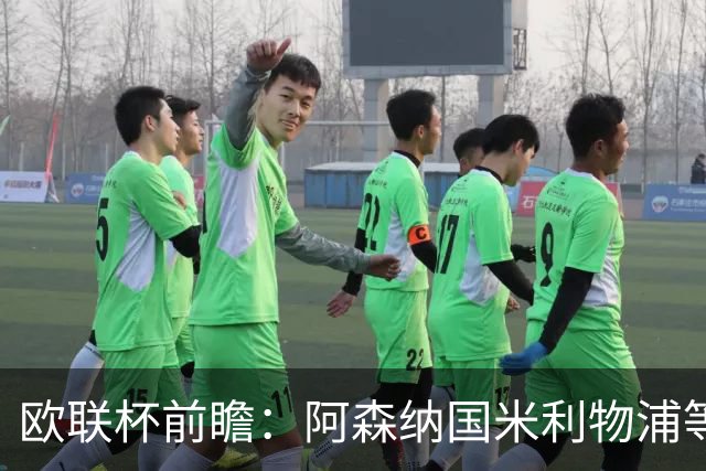 欧联杯前瞻：阿森纳国米利物浦等豪门阵容解析