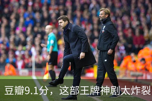 豆瓣9.1分，这部王牌神剧太炸裂了