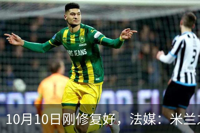 10月10日刚修复好，法媒：米兰之家前巴雷西的壁画再遭破坏